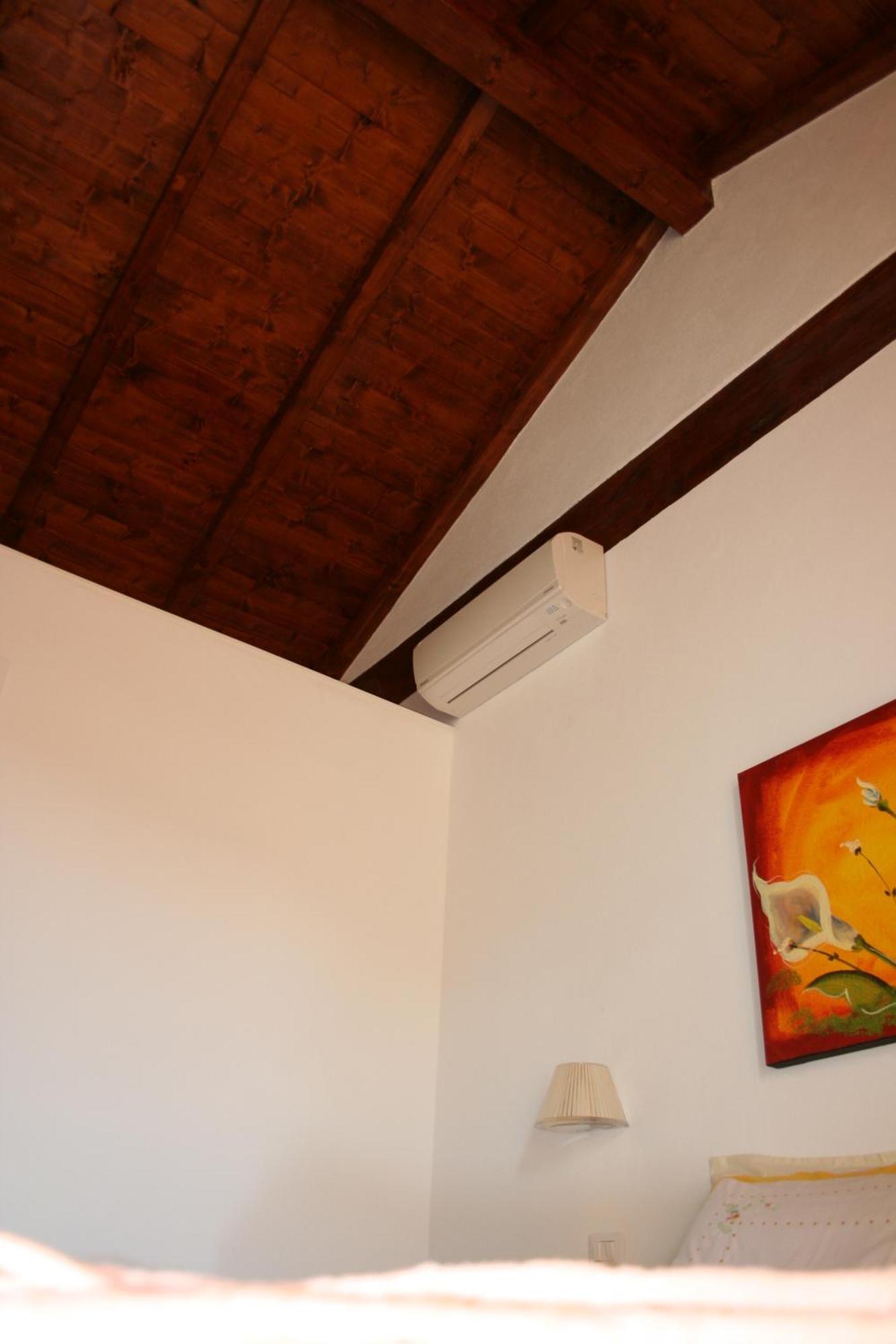 B&B Guest House Il Porto Vecchio Stintino Room photo
