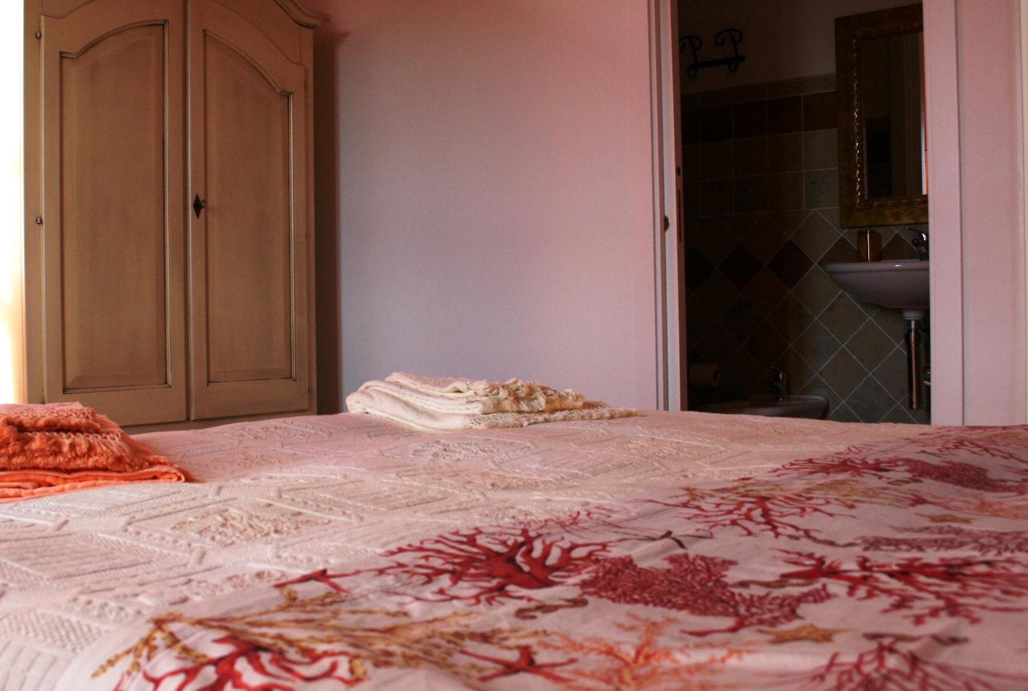 B&B Guest House Il Porto Vecchio Stintino Room photo