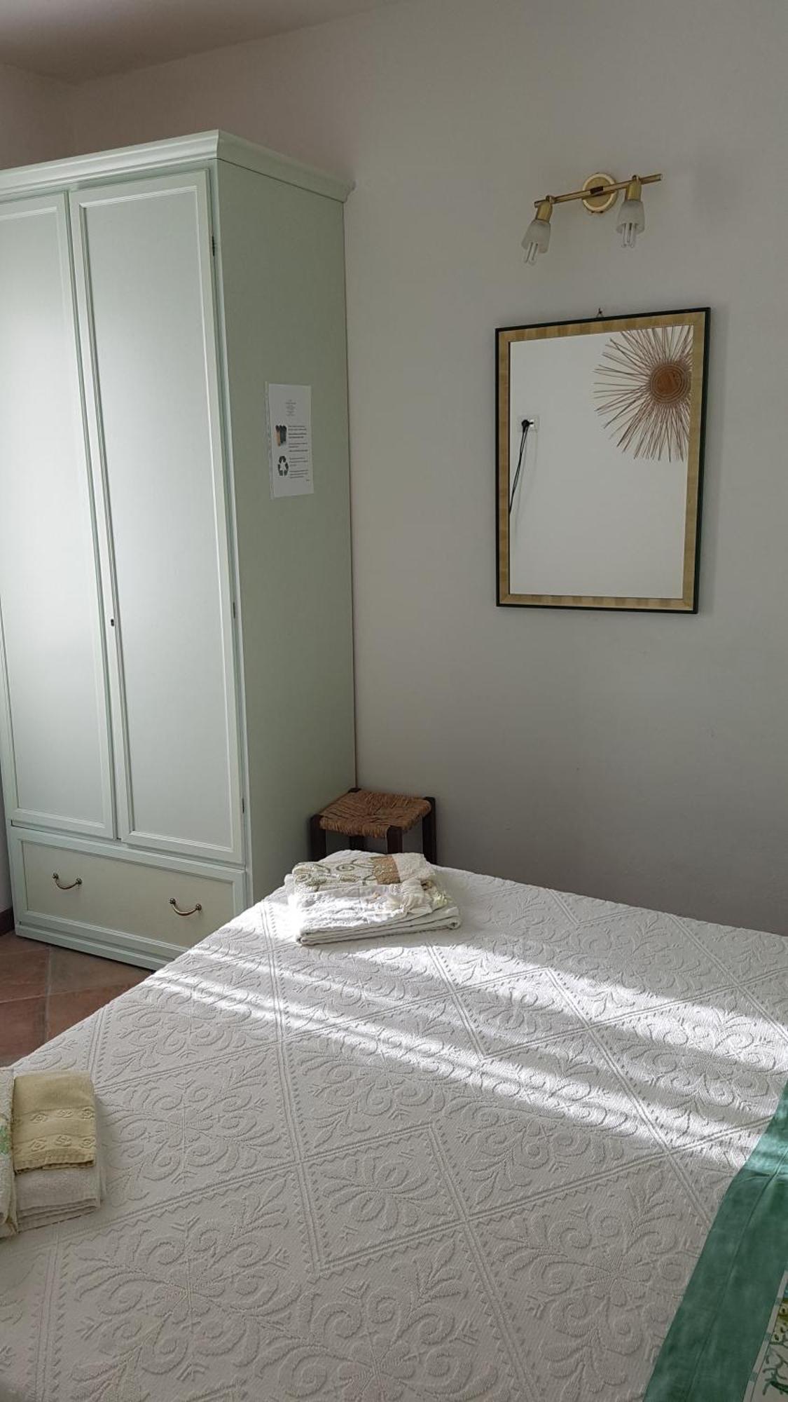 B&B Guest House Il Porto Vecchio Stintino Room photo