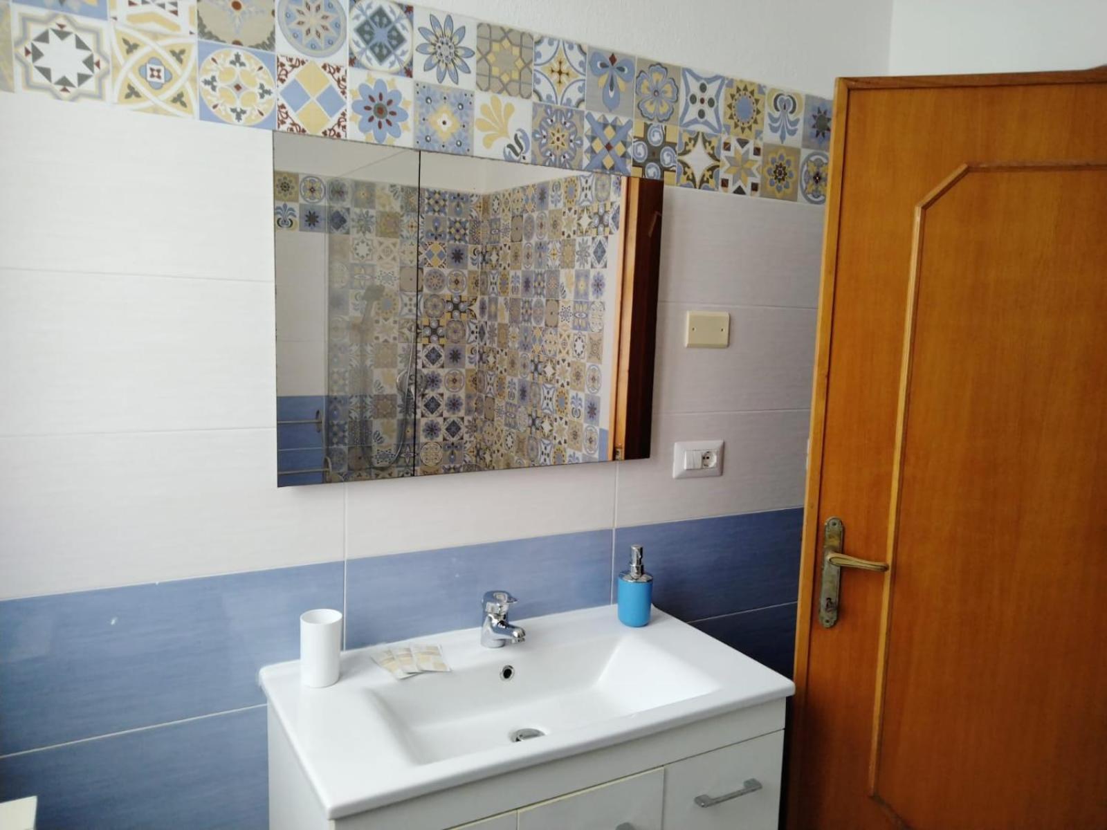 B&B Guest House Il Porto Vecchio Stintino Exterior photo