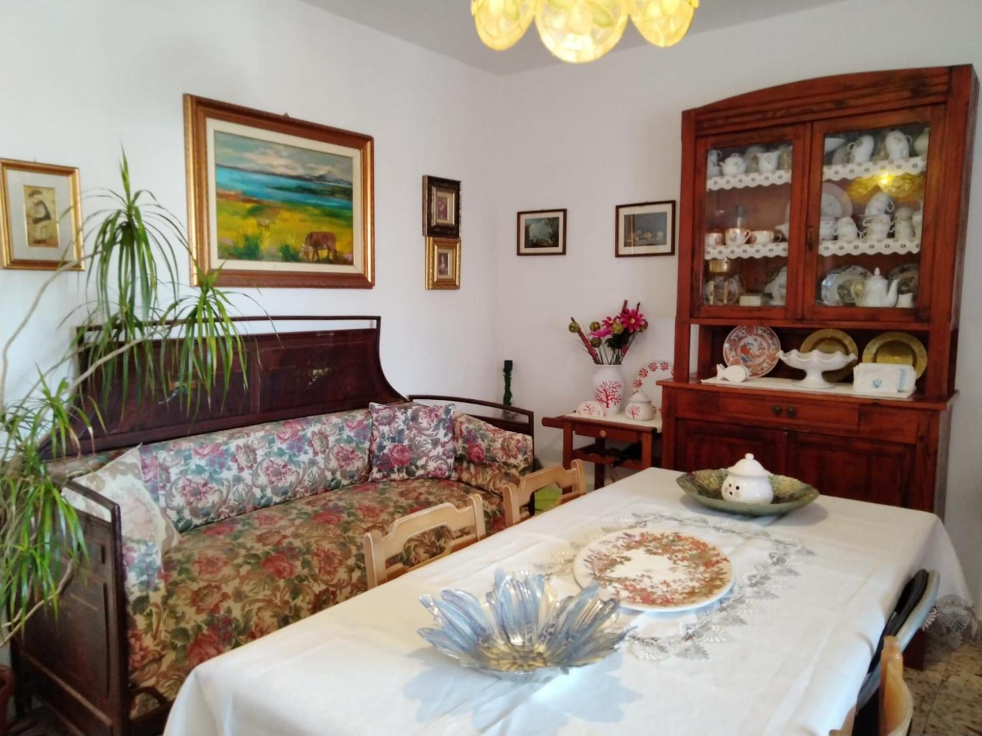 B&B Guest House Il Porto Vecchio Stintino Exterior photo