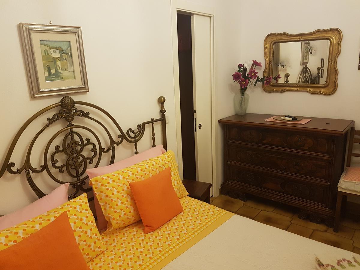 B&B Guest House Il Porto Vecchio Stintino Exterior photo