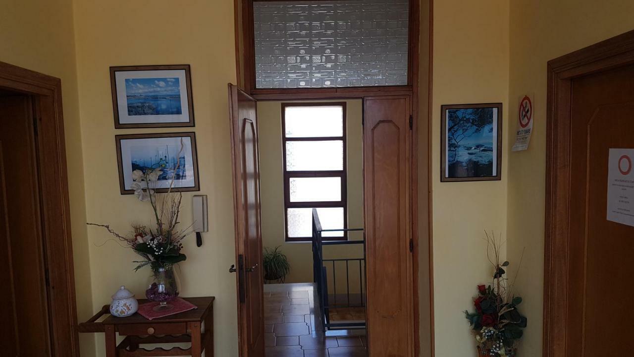B&B Guest House Il Porto Vecchio Stintino Exterior photo