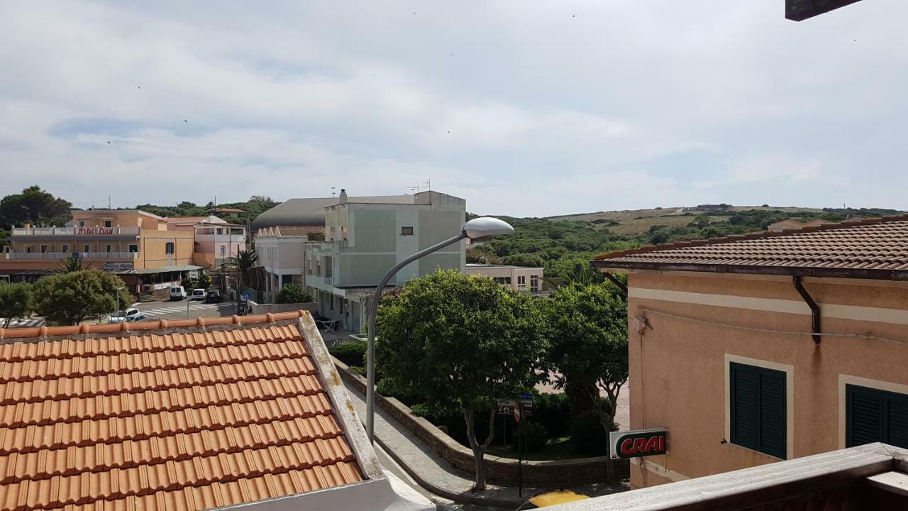 B&B Guest House Il Porto Vecchio Stintino Exterior photo