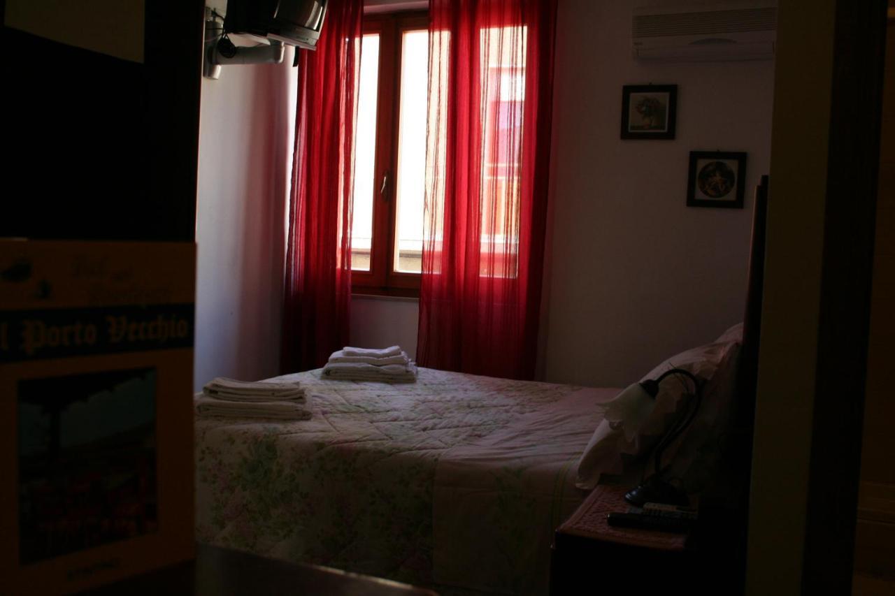 B&B Guest House Il Porto Vecchio Stintino Room photo